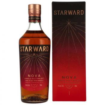 Starward Nova ... 1x 0,7 Ltr.